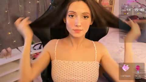 Snapshot of michel_momsen chatting on 02.20.26 Michel online show from 02.20.26