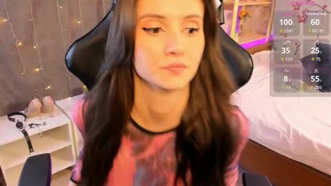 Snapshot of michel_momsen chatting on 02.26.26 Michel online show from 02.26.26