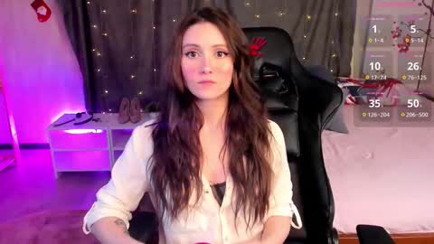 Snapshot of michel_momsen chatting on 03.22.26 Michel online show from 03.22.26