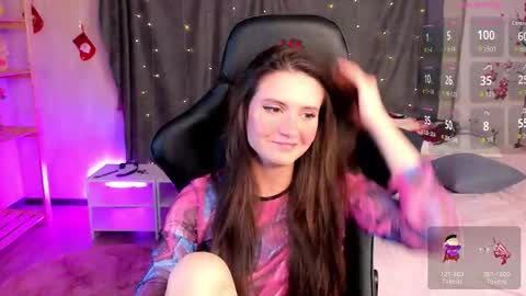 Snapshot of michel_momsen chatting on 03.24.26 Michel online show from 03.24.26