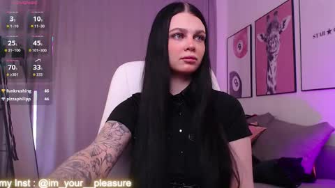 Kate online show from 01.17.26