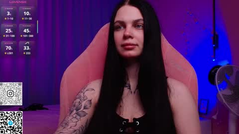 Kate online show from 03.21.26