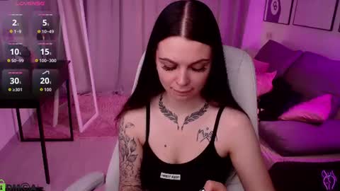 Snapshot of michela_fruet chatting on 07.12.26 Kate online show from 07.12.26