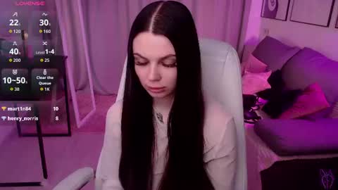 Snapshot of michela_fruet chatting on 07.13.26 Kate online show from 07.13.26