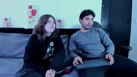 MichelandChris online show from 11.27.25