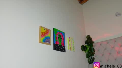 melannie   follow my new page online show from 11.08.25