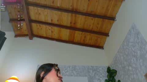 melannie   follow my new page online show from 04.20.26