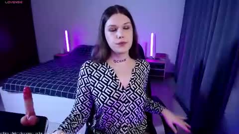 MicheleDoll online show from 06.17.26