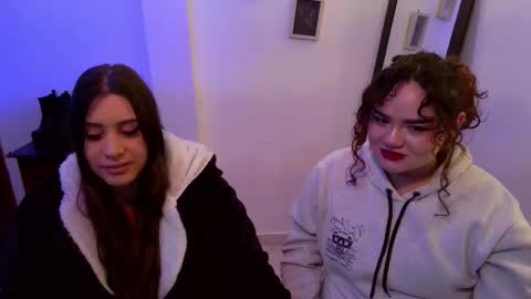 Nani online show from 02.23.26