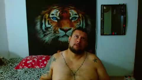 Snapshot of michell_myers chatting on 01.14.25 michell_myers online show from 01.14.25