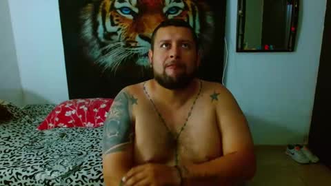 Snapshot of michell_myers chatting on 01.14.25 michell_myers online show from 01.14.25