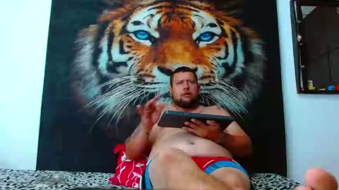 Snapshot of michell_myers chatting on 01.15.25 michell_myers online show from 01.15.25