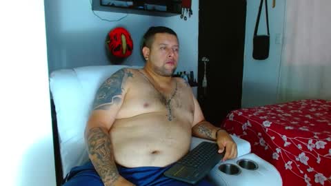 Snapshot of michell_myers chatting on 02.10.25 michell_myers online show from 02.10.25