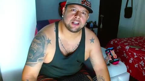 Snapshot of michell_myers chatting on 02.14.25 michell_myers online show from 02.14.25