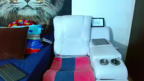 Snapshot of michell_myers chatting on 11.05.25 michell_myers online show from 11.05.25