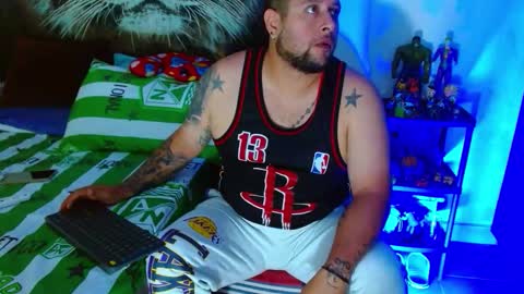 michell_myers online show from 12.19.25