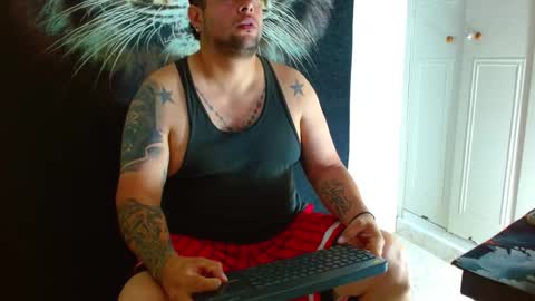 michell_myers online show from 02.23.26