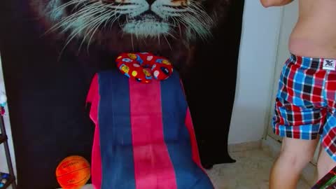 michell_myers online show from 03.22.26