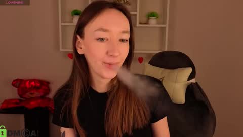 Snapshot of michelle__allen chatting on 02.08.26 Michelle online show from 02.08.26