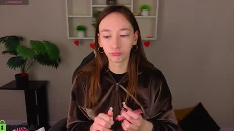 Snapshot of michelle__allen chatting on 02.16.26 Michelle online show from 02.16.26