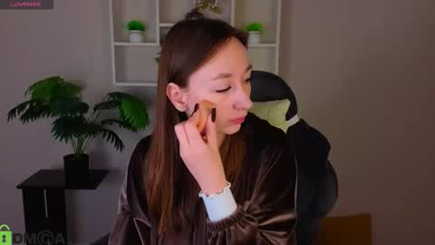 Snapshot of michelle__allen chatting on 02.21.26 Michelle online show from 02.21.26