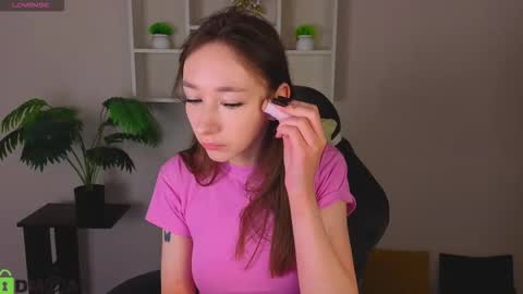 Snapshot of michelle__allen chatting on 02.22.26 Michelle online show from 02.22.26