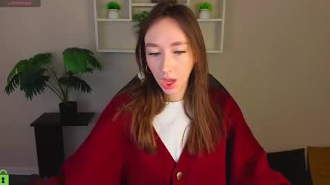 Snapshot of michelle__allen chatting on 02.27.26 Michelle online show from 02.27.26