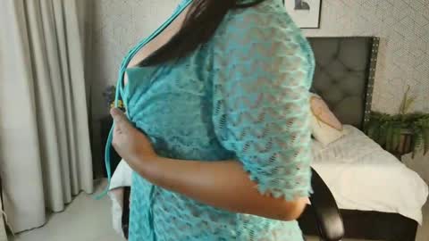 Michelle online show from 01.18.25