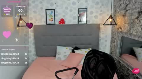 Michelle online show from 02.17.25