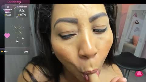 Michelle online show from 02.22.25