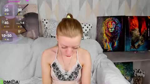 michelle_blond online show from 10.12.25
