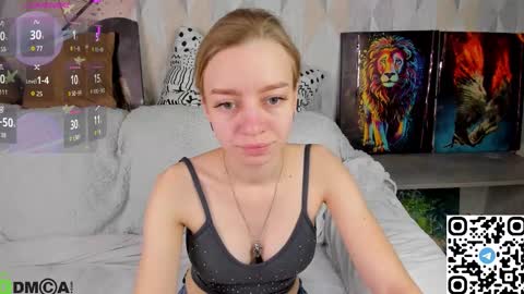 michelle_blond online show from 10.20.25