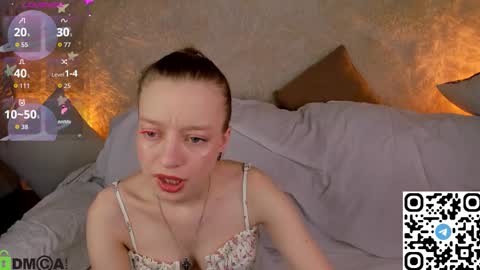 michelle_blond online show from 12.15.25