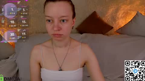 michelle_blond online show from 12.16.25