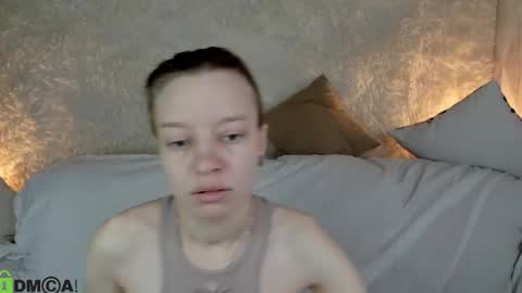 michelle_blond online show from 12.17.25
