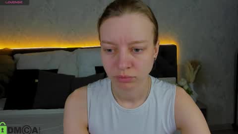 michelle_blond online show from 02.02.26