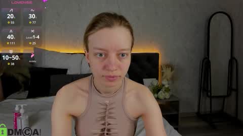 michelle_blond online show from 02.06.26