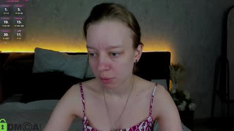 michelle_blond online show from 02.17.26