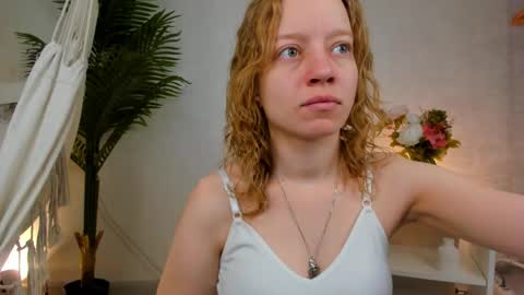 michelle_blond online show from 02.23.26