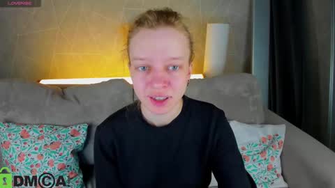 michelle_blond online show from 03.01.26