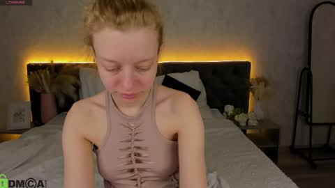 michelle_blond online show from 03.07.26
