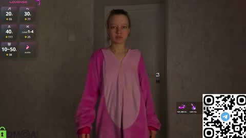 michelle_blond online show from 03.20.26