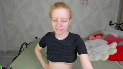 michelle_blond online show from 04.03.26