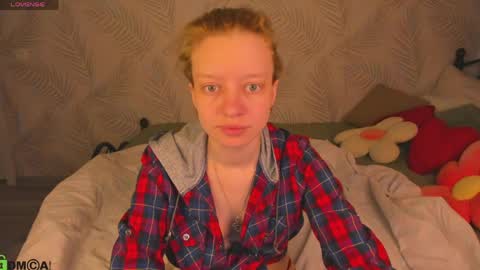 michelle_blond online show from 04.04.26