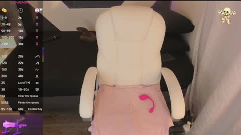 michelle_cutee_ online show from 11.07.25