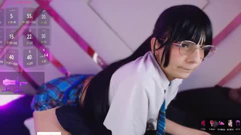 Snapshot of michelle_cutee_ chatting on 04.29.26 michelle_cutee_ online show from 04.29.26