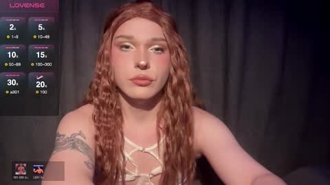 Snapshot of michelle_jacksonn chatting on 02.23.26 michelle_jacksonn online show from 02.23.26