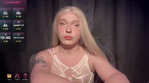 Snapshot of michelle_jacksonn chatting on 02.25.26 michelle_jacksonn online show from 02.25.26