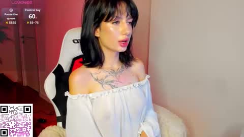 ichelle online show from 11.07.25