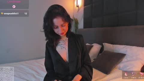 ichelle online show from 11.27.25